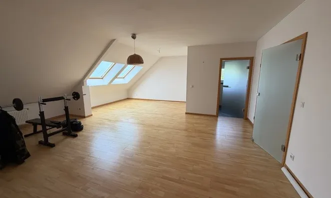 Недвижимость Apartment 4 bedrooms for sale in Contern: 6