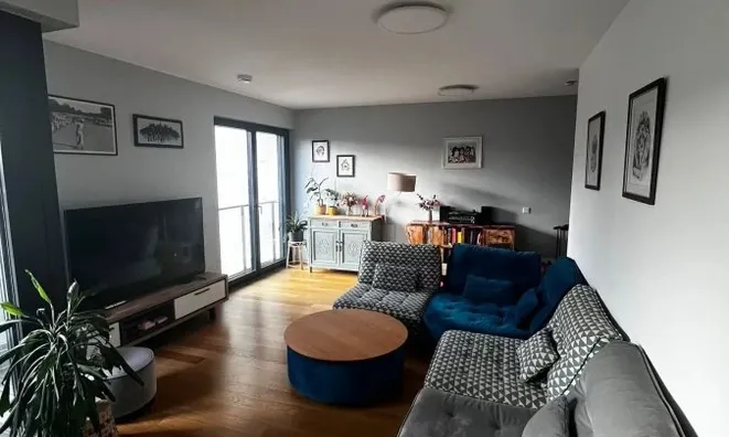 Недвижимость Apartment 2 bedrooms for sale in Belvaux: 2