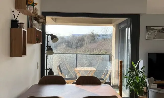 Недвижимость Apartment 2 bedrooms for sale in Belvaux: 3