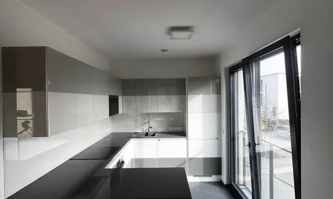 Недвижимость Apartment 2 bedrooms for sale in Belvaux: 4