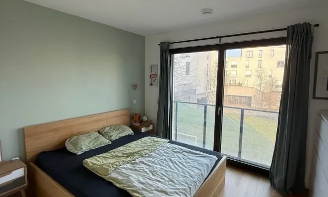 Недвижимость Apartment 2 bedrooms for sale in Belvaux: 5