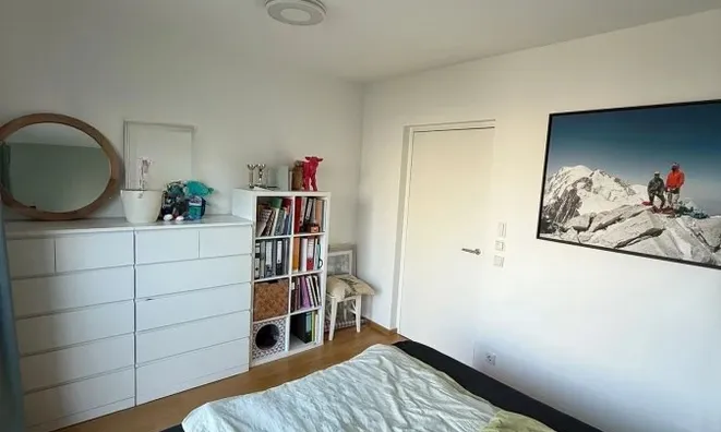Недвижимость Apartment 2 bedrooms for sale in Belvaux: 6