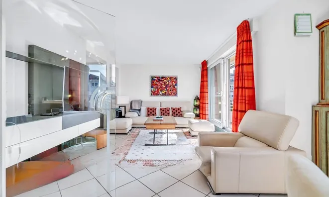 Недвижимость Apartment 4 bedrooms for sale in Hesperange: 1