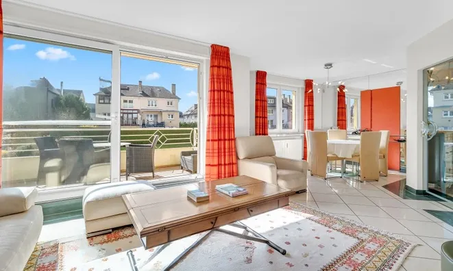 Недвижимость Apartment 4 bedrooms for sale in Hesperange: 2