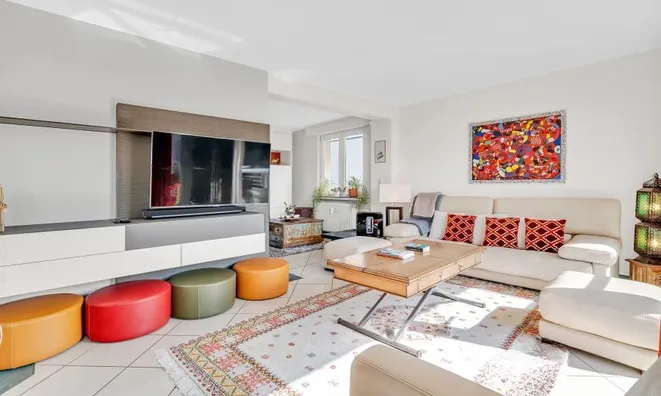 Недвижимость Apartment 4 bedrooms for sale in Hesperange: 3