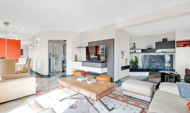 Недвижимость Apartment 4 bedrooms for sale in Hesperange: 4