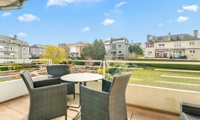 Недвижимость Apartment 4 bedrooms for sale in Hesperange: 5