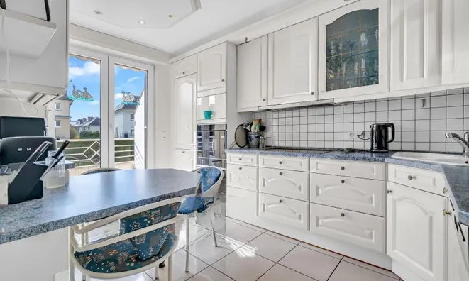 Недвижимость Apartment 4 bedrooms for sale in Hesperange: 6