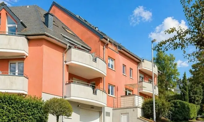Недвижимость Apartment 2 bedrooms for sale in Sanem: 1