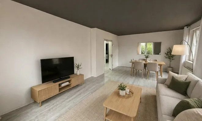Недвижимость Apartment 2 bedrooms for sale in Sanem: 4