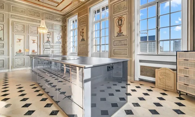 Недвижимость Penthouse 4 bedrooms for sale in Luxembourg-Kirchberg: 3