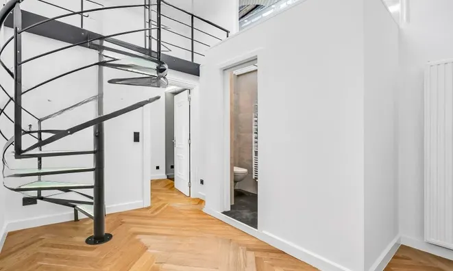 Недвижимость Penthouse 4 bedrooms for sale in Luxembourg-Kirchberg: 6