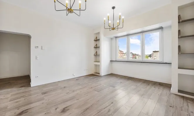 Недвижимость Apartment 2 bedrooms for sale in Luxembourg-Bonnevoie: 1
