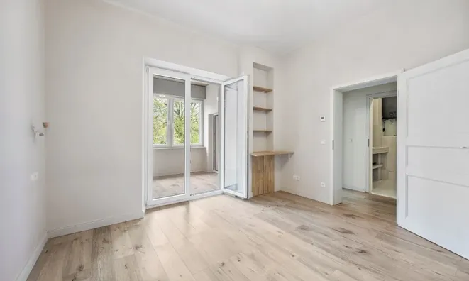Недвижимость Apartment 2 bedrooms for sale in Luxembourg-Bonnevoie: 4