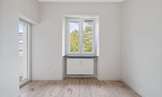 Недвижимость Apartment 2 bedrooms for sale in Luxembourg-Bonnevoie: 5