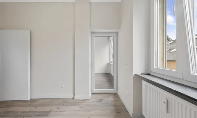 Недвижимость Apartment 2 bedrooms for sale in Luxembourg-Bonnevoie: 6