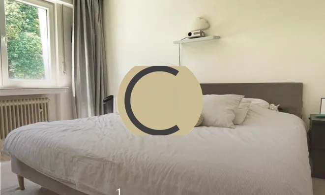 Недвижимость Apartment 2 bedrooms for sale in Luxembourg-Limpertsberg: 4