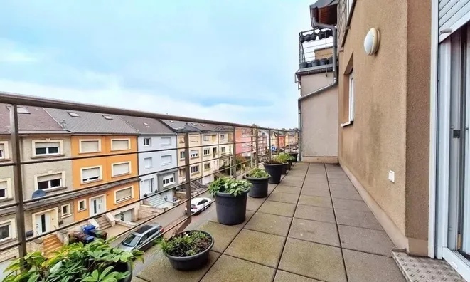 Недвижимость Apartment 2 bedrooms for sale in Differdange: 1