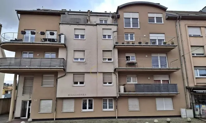 Недвижимость Apartment 2 bedrooms for sale in Differdange: 7