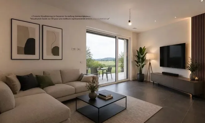 Недвижимость Apartment 1 bedroom for sale in Beiler: 3