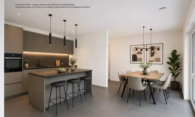 Недвижимость Apartment 1 bedroom for sale in Beiler: 6