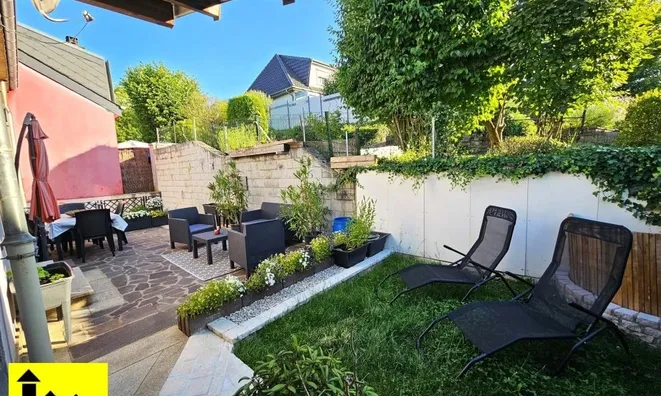 Недвижимость Semi-detached house 4 bedrooms for sale in Bissen: 5