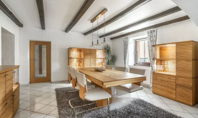 Недвижимость Detached house 4 bedrooms for sale in Kayl: 2
