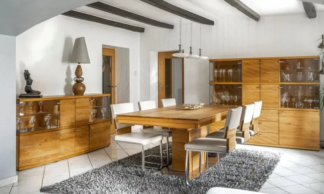 Недвижимость Detached house 4 bedrooms for sale in Kayl: 5