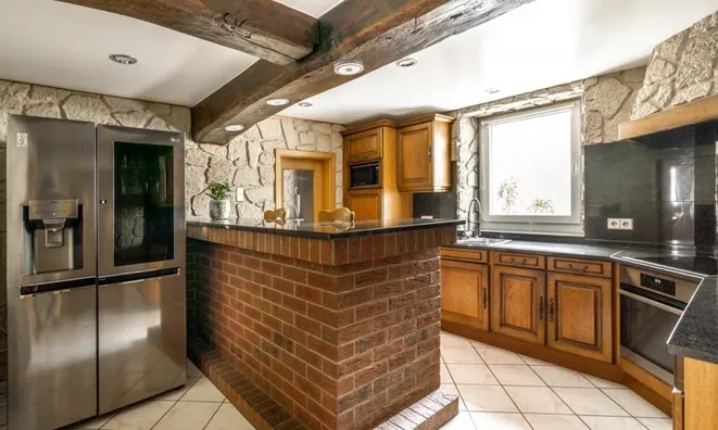 Недвижимость Detached house 4 bedrooms for sale in Kayl: 6