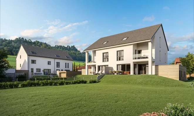 Недвижимость Semi-detached house 3 bedrooms for sale in Ingeldorf: 1