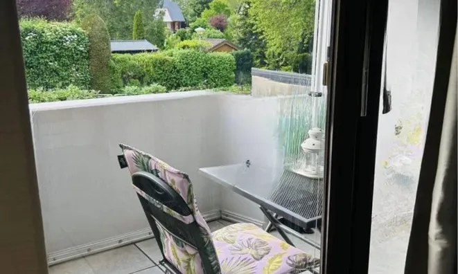 Недвижимость Apartment 1 bedroom for sale in Mersch: 2