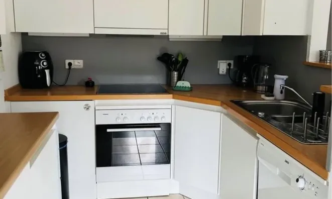 Недвижимость Apartment 1 bedroom for sale in Mersch: 3