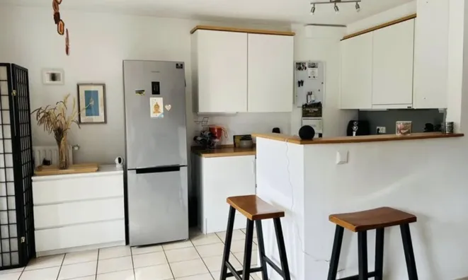 Недвижимость Apartment 1 bedroom for sale in Mersch: 4