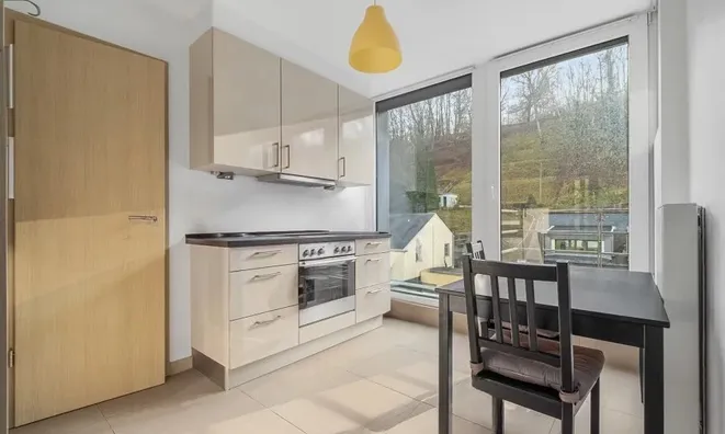 Недвижимость Apartment 1 bedroom for sale in Luxembourg-Neudorf: 1