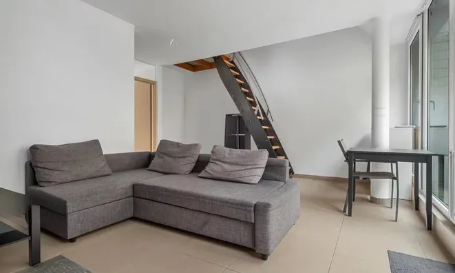 Недвижимость Apartment 1 bedroom for sale in Luxembourg-Neudorf: 3