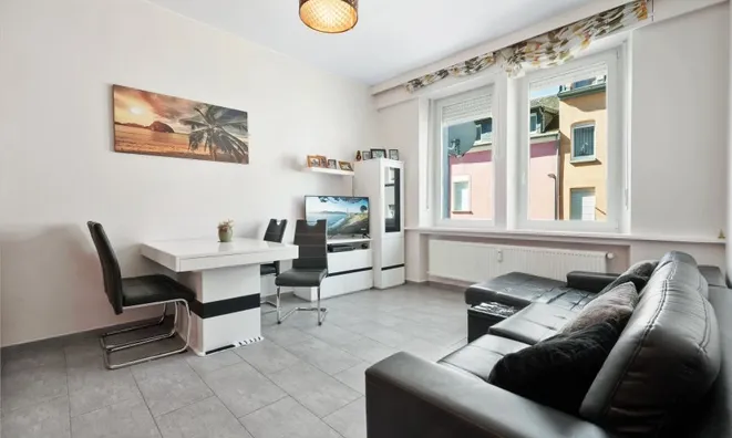 Недвижимость Apartment 2 bedrooms for sale in Schifflange: 5