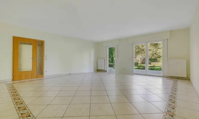 Недвижимость Apartment 3 bedrooms for sale in Steinfort: 5