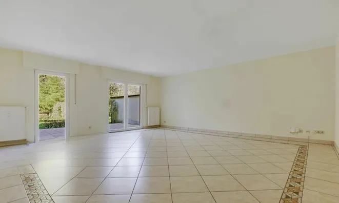 Недвижимость Apartment 3 bedrooms for sale in Steinfort: 6