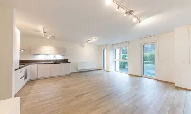 Недвижимость Duplex 4 bedrooms for sale in Redange: 4