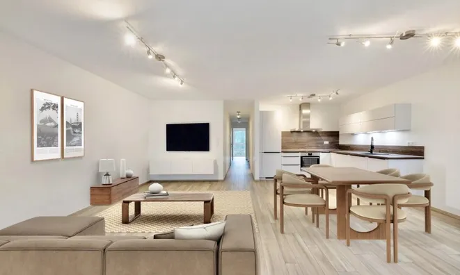 Недвижимость Apartment 4 bedrooms for sale in Colpach-Haut: 1