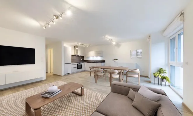 Недвижимость Apartment 4 bedrooms for sale in Colpach-Haut: 2