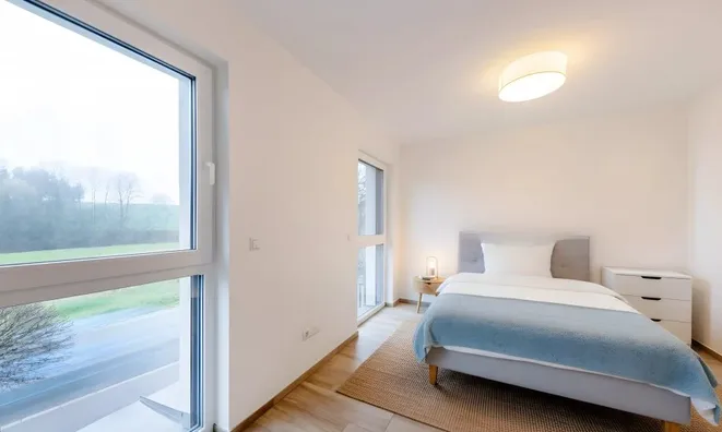 Недвижимость Apartment 4 bedrooms for sale in Colpach-Haut: 4