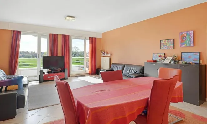 Недвижимость Apartment 3 bedrooms for sale in Hesperange: 2