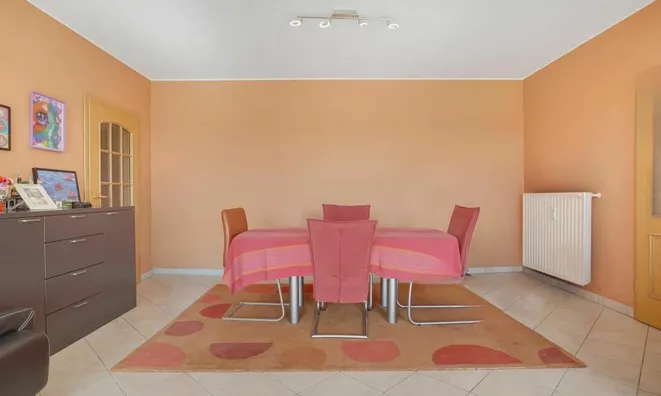 Недвижимость Apartment 3 bedrooms for sale in Hesperange: 4