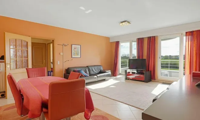 Недвижимость Apartment 3 bedrooms for sale in Hesperange: 6