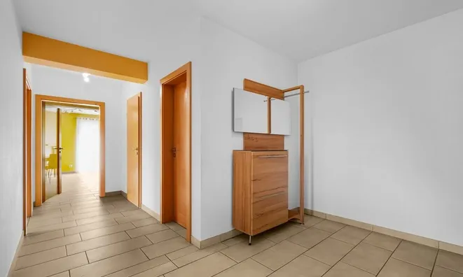 Недвижимость Apartment 2 bedrooms for sale in Oetrange: 2
