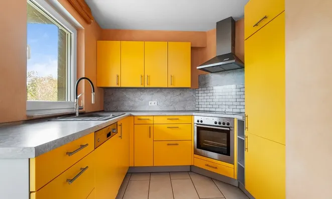 Недвижимость Apartment 2 bedrooms for sale in Oetrange: 3