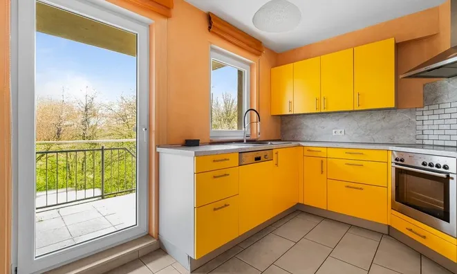 Недвижимость Apartment 2 bedrooms for sale in Oetrange: 4