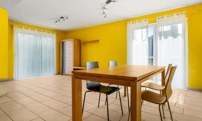 Недвижимость Apartment 2 bedrooms for sale in Oetrange: 6