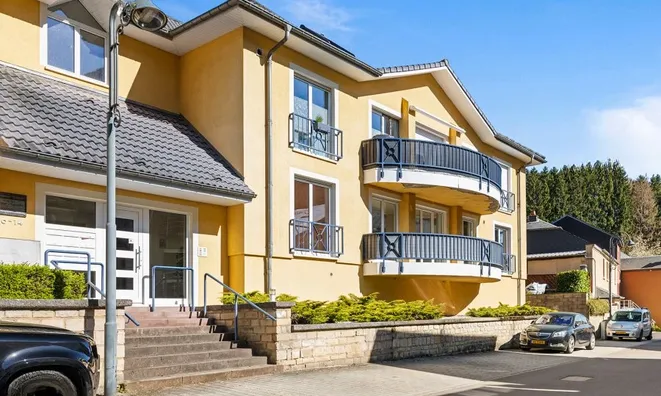 Недвижимость Apartment 2 bedrooms for sale in Eischen: 1